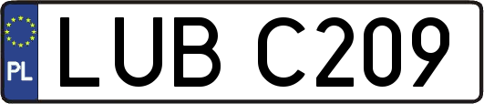 LUBC209