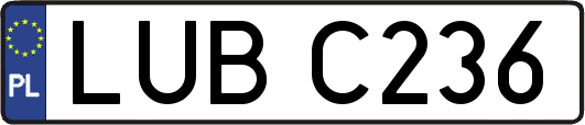 LUBC236