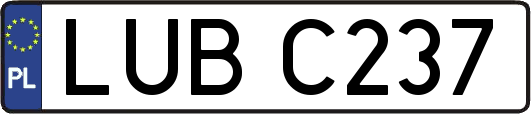 LUBC237