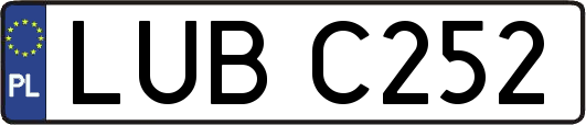 LUBC252
