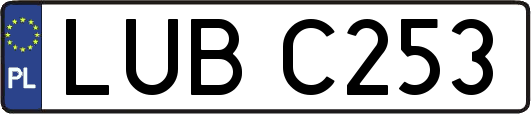 LUBC253