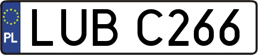LUBC266