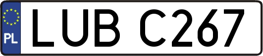 LUBC267