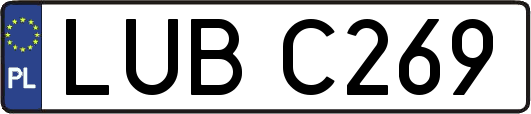 LUBC269