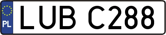 LUBC288