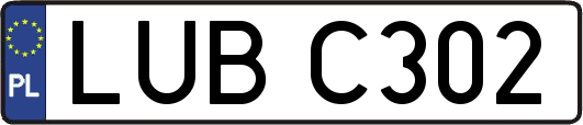 LUBC302