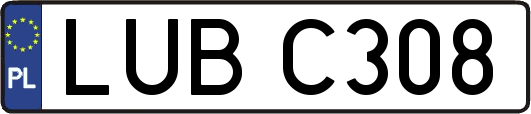 LUBC308