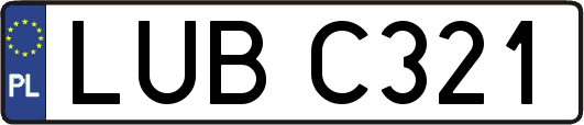 LUBC321