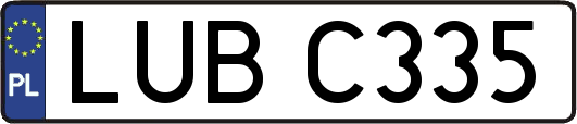 LUBC335
