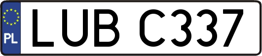 LUBC337