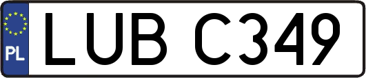 LUBC349