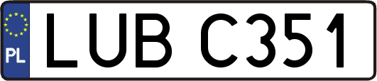 LUBC351