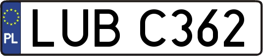 LUBC362