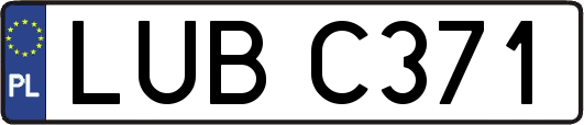 LUBC371