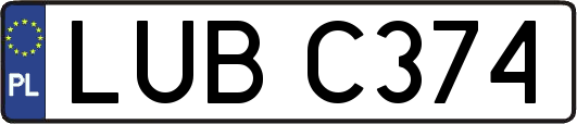 LUBC374