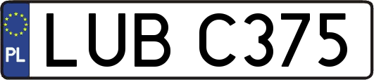 LUBC375