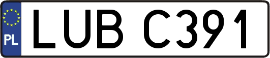 LUBC391