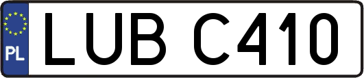 LUBC410