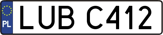LUBC412