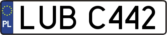 LUBC442
