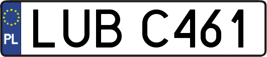 LUBC461