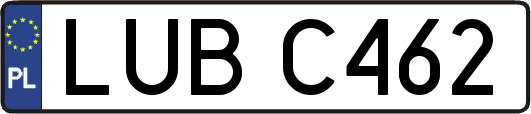 LUBC462