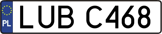 LUBC468
