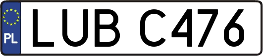 LUBC476