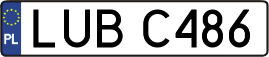 LUBC486