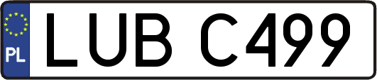 LUBC499