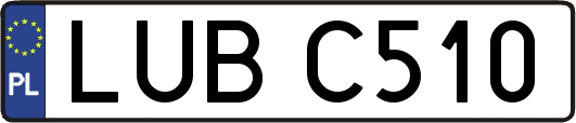 LUBC510