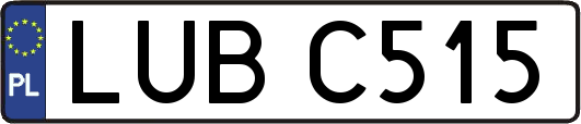LUBC515