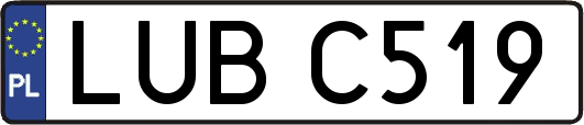 LUBC519