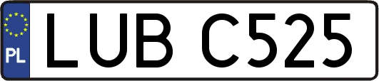 LUBC525