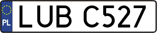 LUBC527