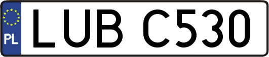 LUBC530