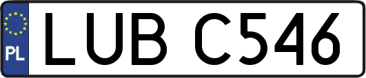 LUBC546