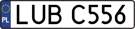 LUBC556