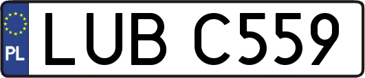 LUBC559
