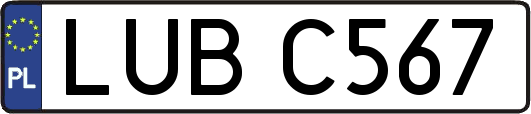LUBC567