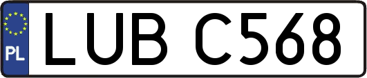 LUBC568