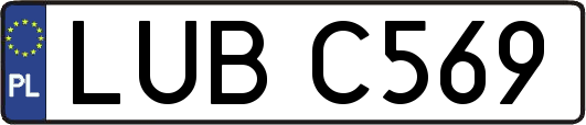 LUBC569