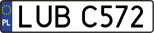 LUBC572