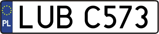 LUBC573