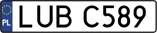 LUBC589