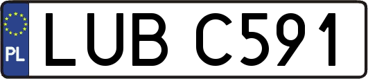 LUBC591