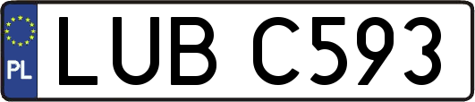 LUBC593