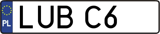 LUBC6