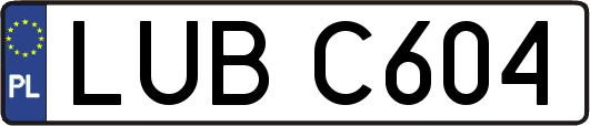 LUBC604