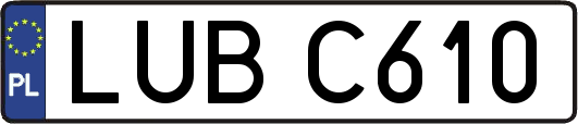 LUBC610
